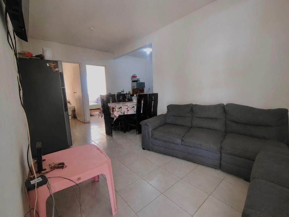 2 habitaciones 1 baño - Departamento 2