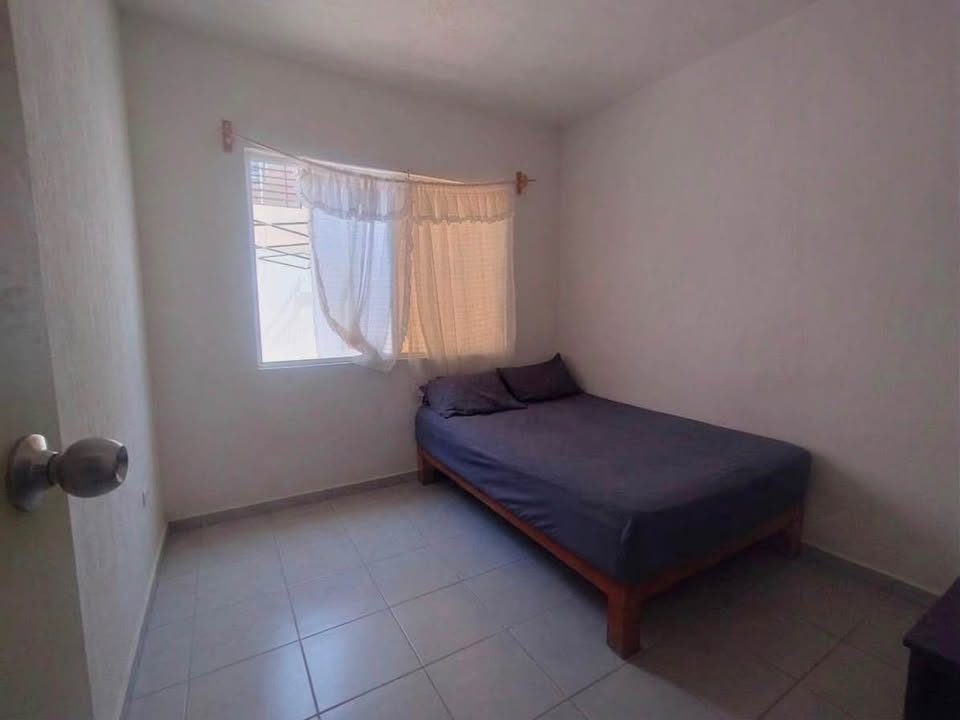 2 habitaciones 1 baño - Departamento 3
