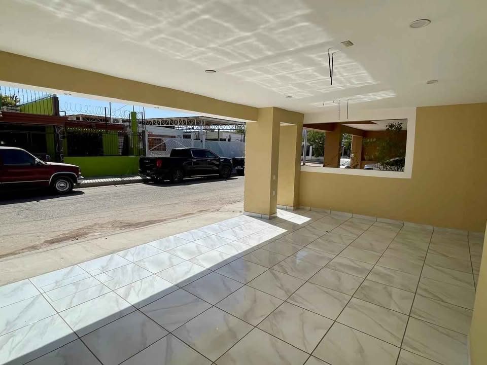 2 habitaciones 1 baño - Casa 2