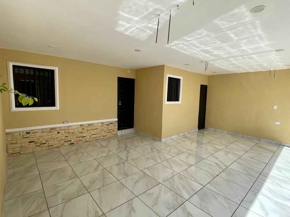 2 habitaciones 1 baño - Casa 3