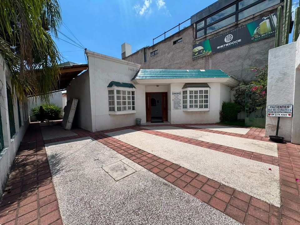 4 habitaciones 2 baños - Casa 3