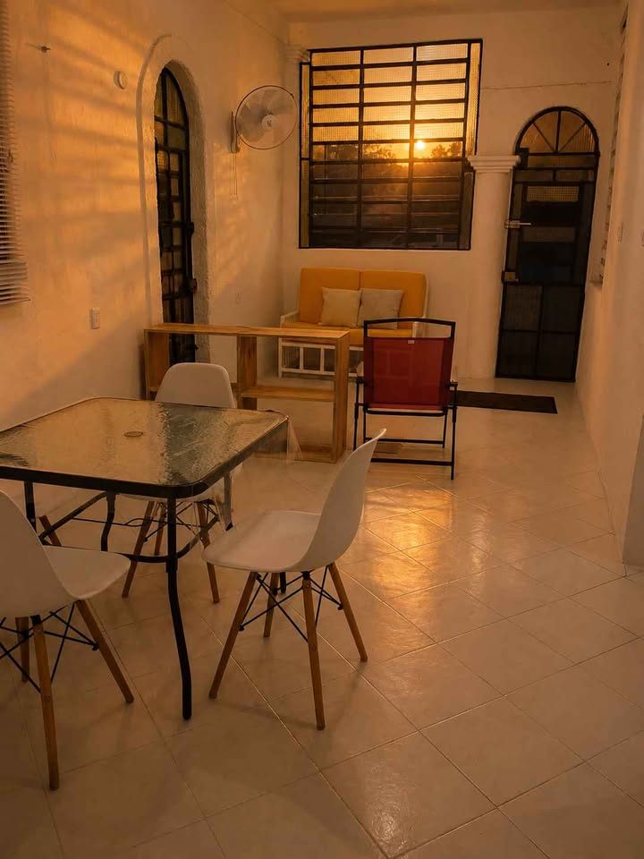 Estadía tenemos cuartos disponibles 2