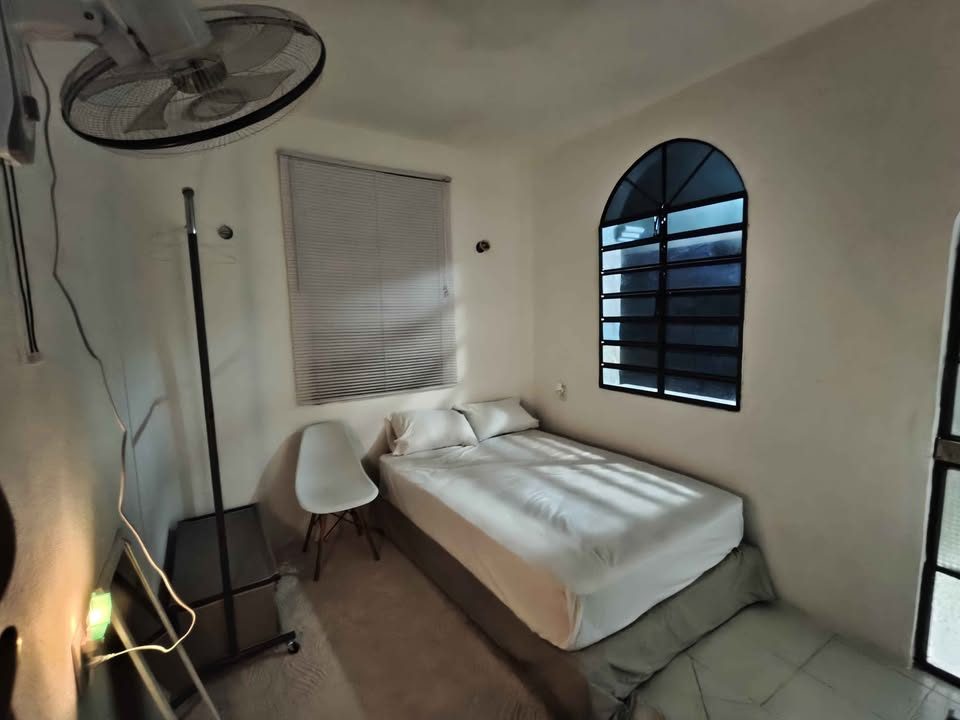 Estadía tenemos cuartos disponibles 3