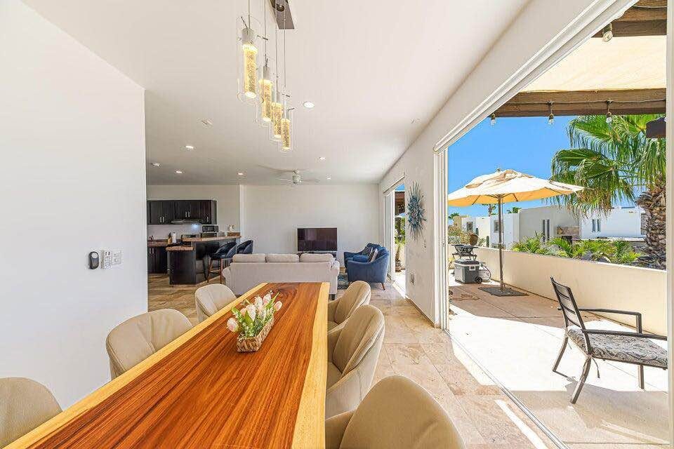 3 habitaciones 2,5 baños - Casa 3
