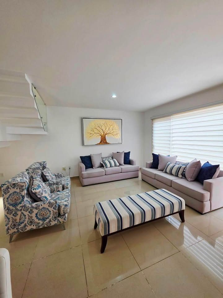 3 habitaciones 3,5 baños - Casa 2