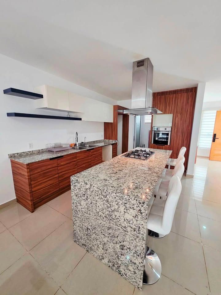 3 habitaciones 3,5 baños - Casa 3