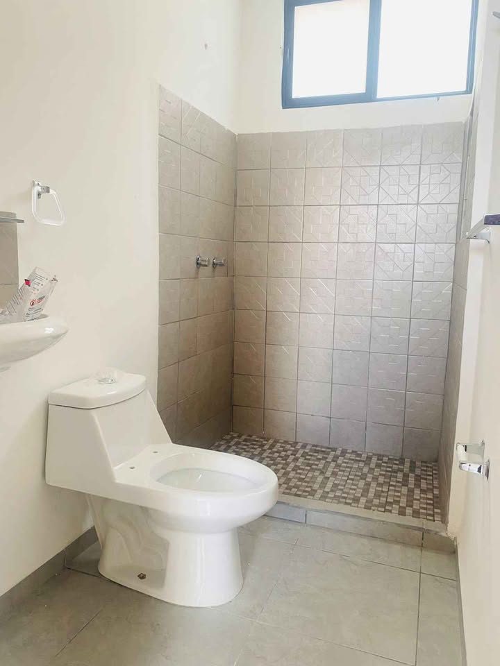 2 habitaciones 1 baño - Departamento 3