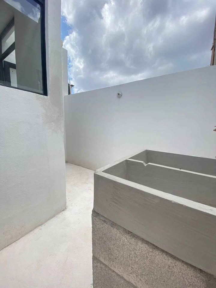 2 habitaciones 1 baño - Departamento 2