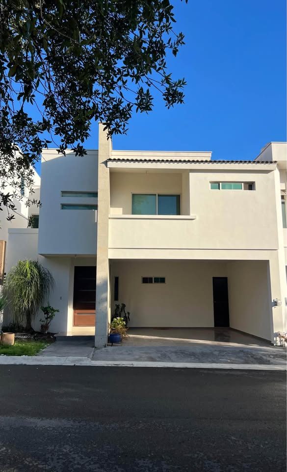 Casa en renta · 3 rec 2