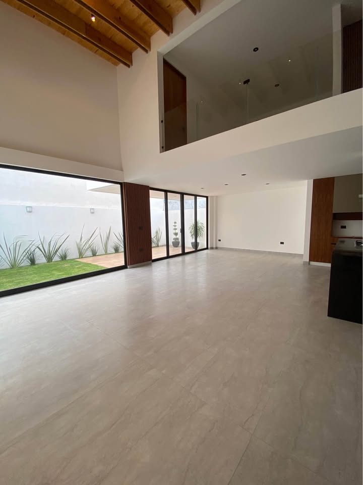 4 habitaciones 4 baños - Casa 3