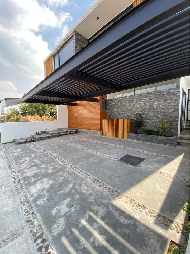 4 habitaciones 4 baños - Casa 2