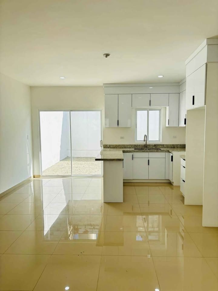 3 habitaciones 1 baño - Casa 2