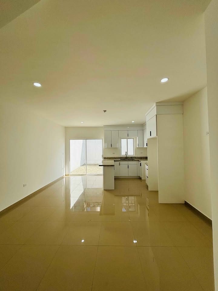3 habitaciones 1 baño - Casa 3