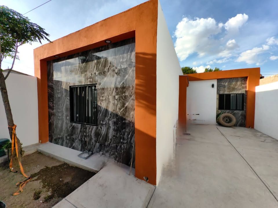 3 habitaciones 2 baños Casa 3