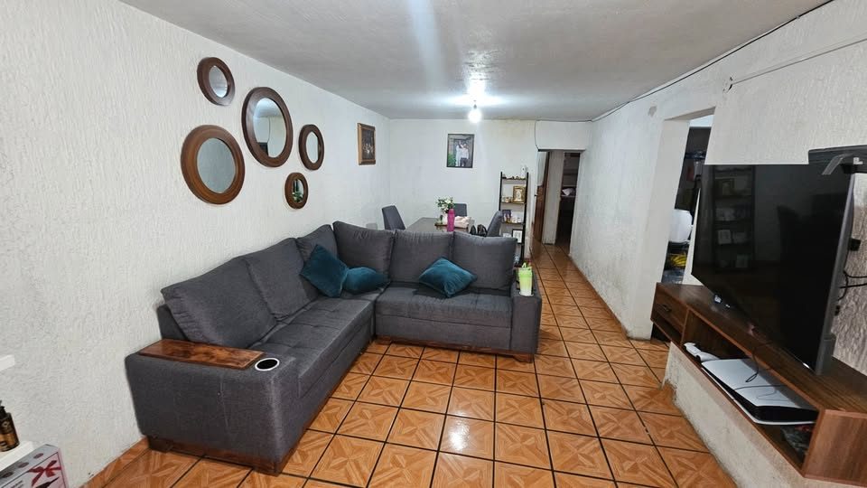 5 habitaciones 3 baños Casa 2