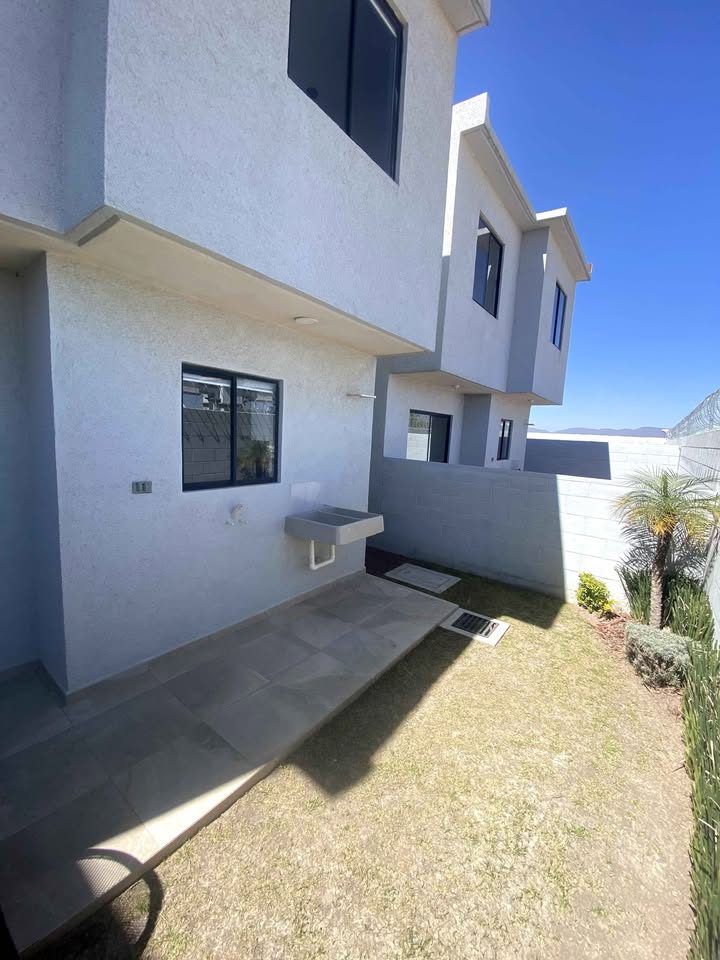 3 habitaciones 2 baños - Casa 2