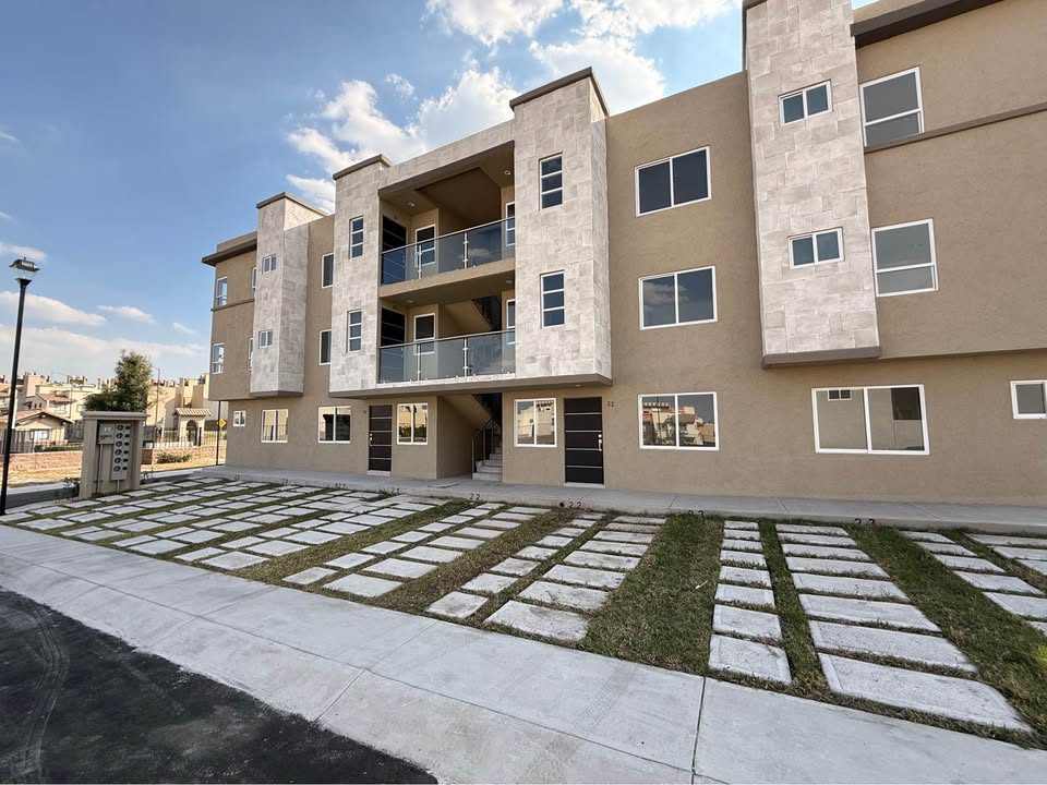 Departamento en venta · 3 rec 2
