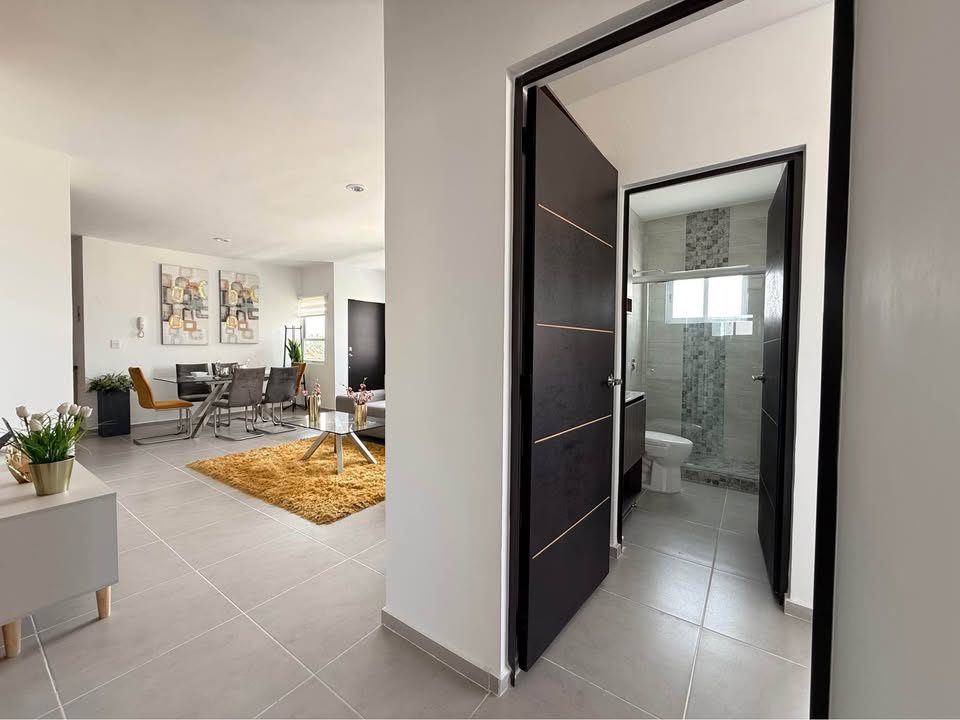Departamento en venta · 3 rec 3
