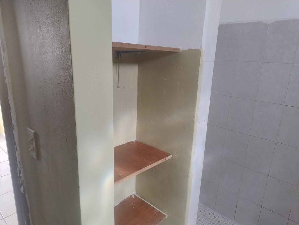 3 habitaciones 1 baño Casa 2