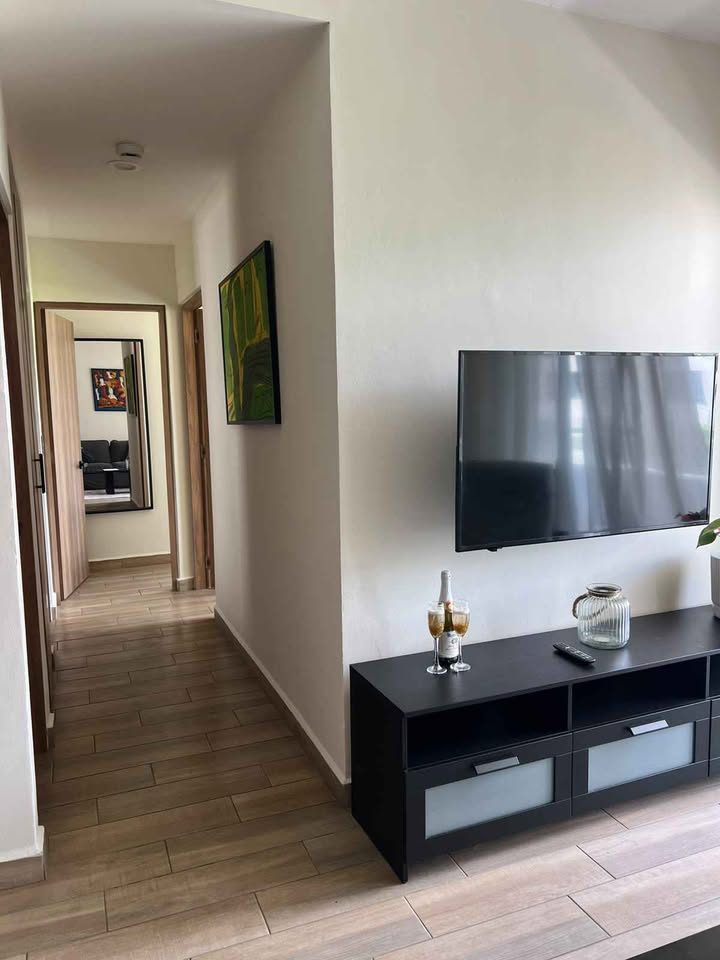 3 habitaciones 2 baños - Departamento 2
