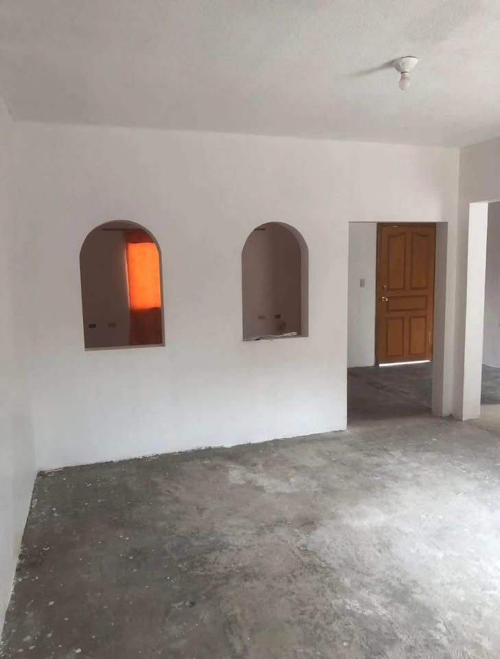 3 habitaciones 1 baño - Casa 3