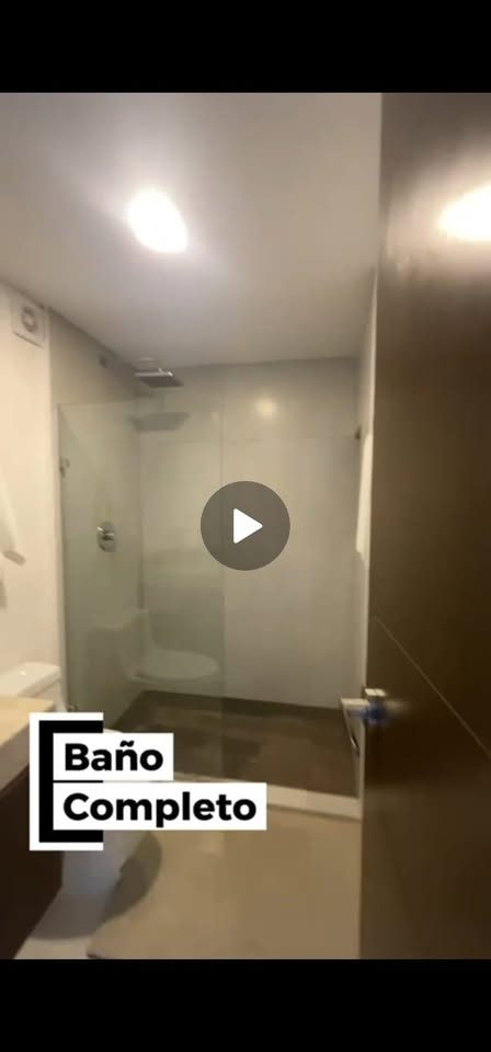 2 habitaciones 1.5 baños Departamento 3