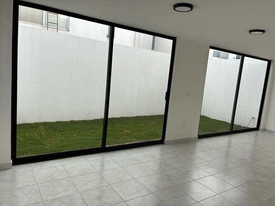 3 habitaciones 3 baños - Casa 2
