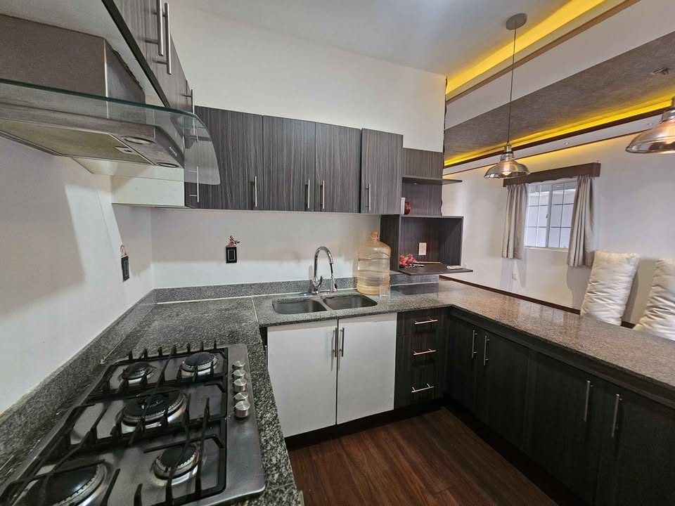 3 habitaciones 3 baños - Casa 3