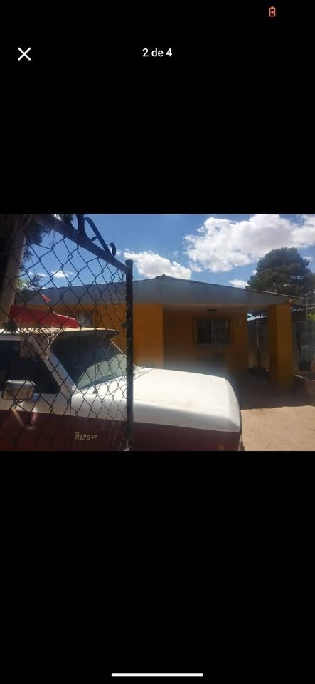 Se vende casa en colonia pueblo nuevo 3