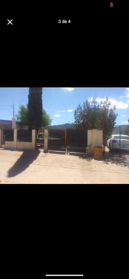 Se vende casa en colonia pueblo nuevo 2