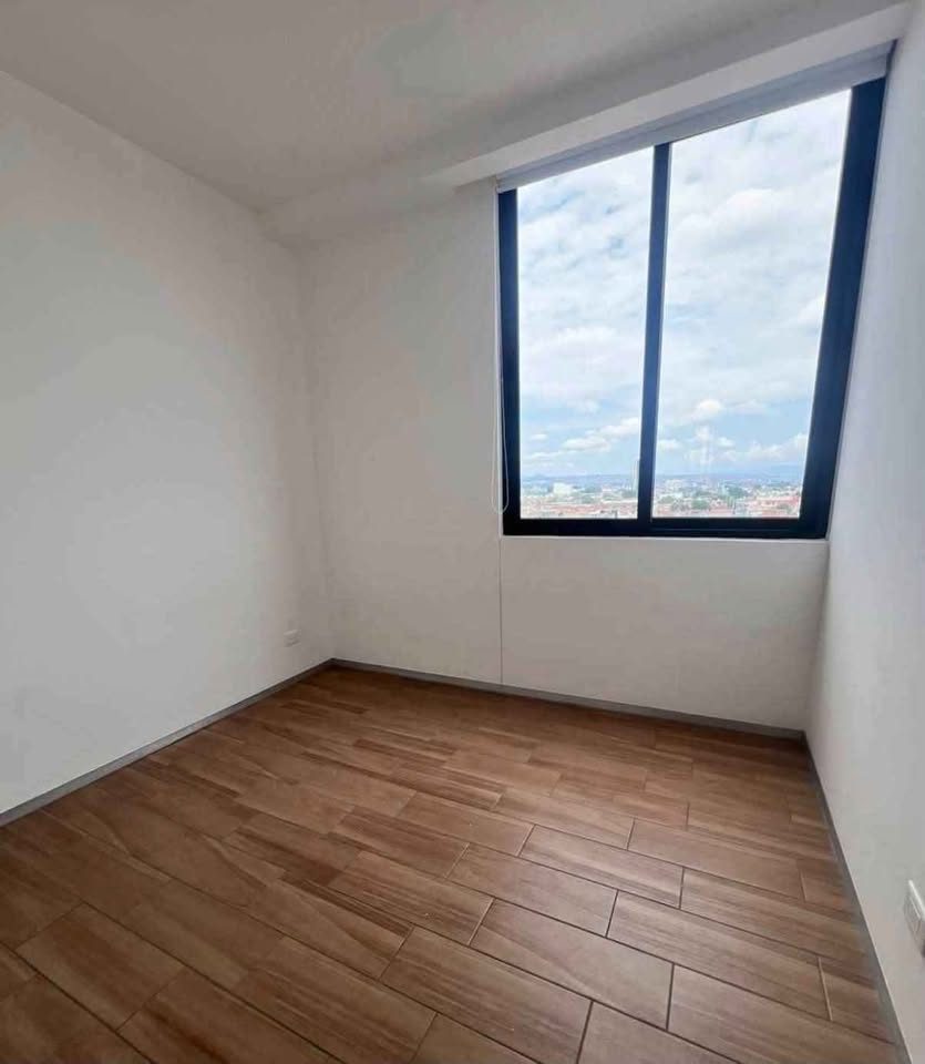 2 habitaciones 1 baño - Departamento 2