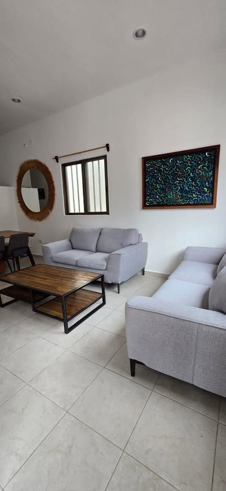 2 habitaciones 2 baños - Departamento 3