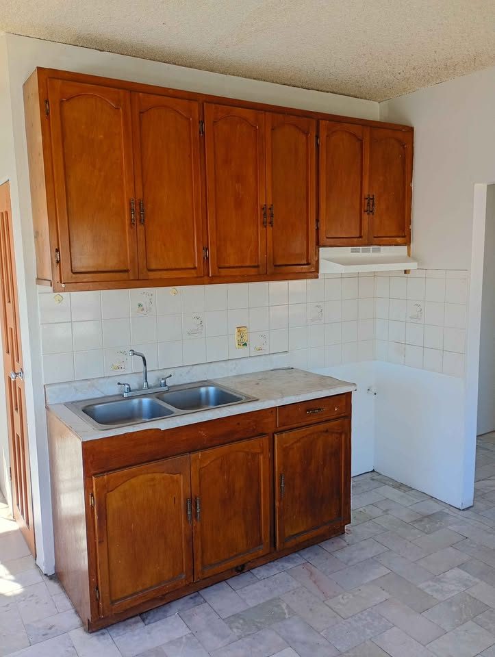 2 habitaciones 1 baño - Departamento 3