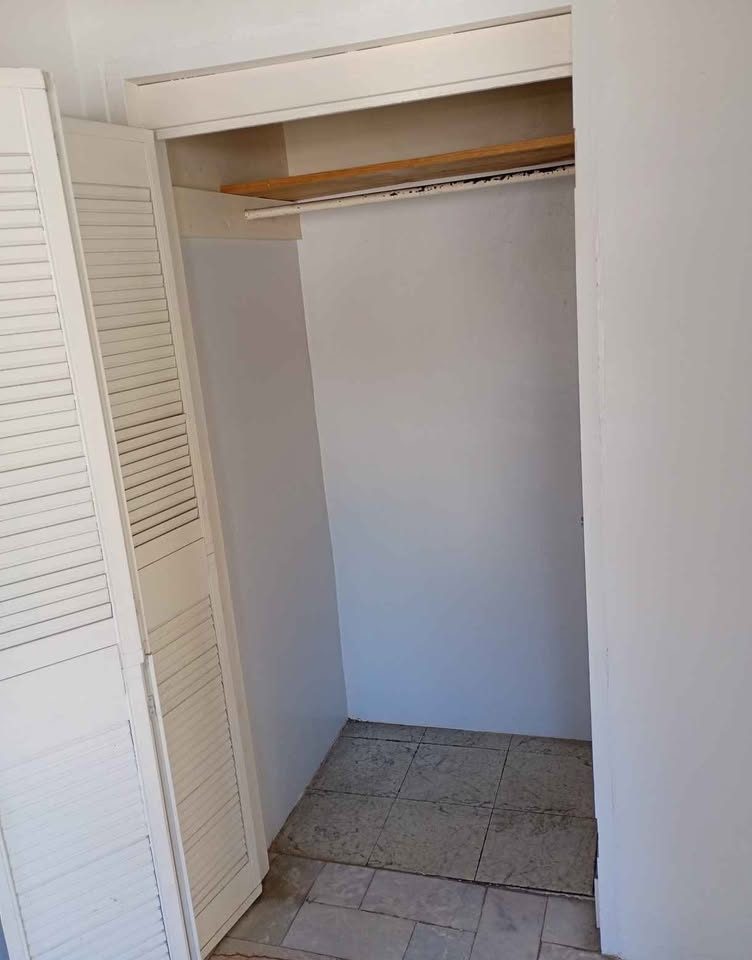 2 habitaciones 1 baño - Departamento 2