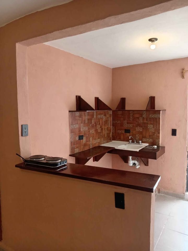 Habitación privada en alquiler 2