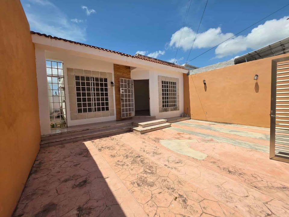 2 habitaciones 2 baños - Casa 2