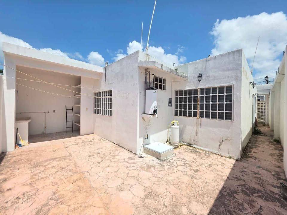2 habitaciones 2 baños - Casa 3