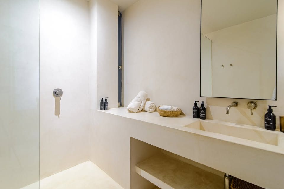 2 habitaciones 2 baños Departamento 3