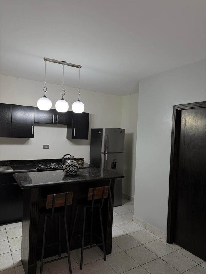 Departamento en renta 3