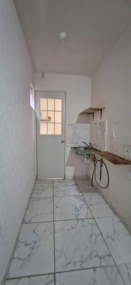 2 habitaciones 1 baño - Departamento 2
