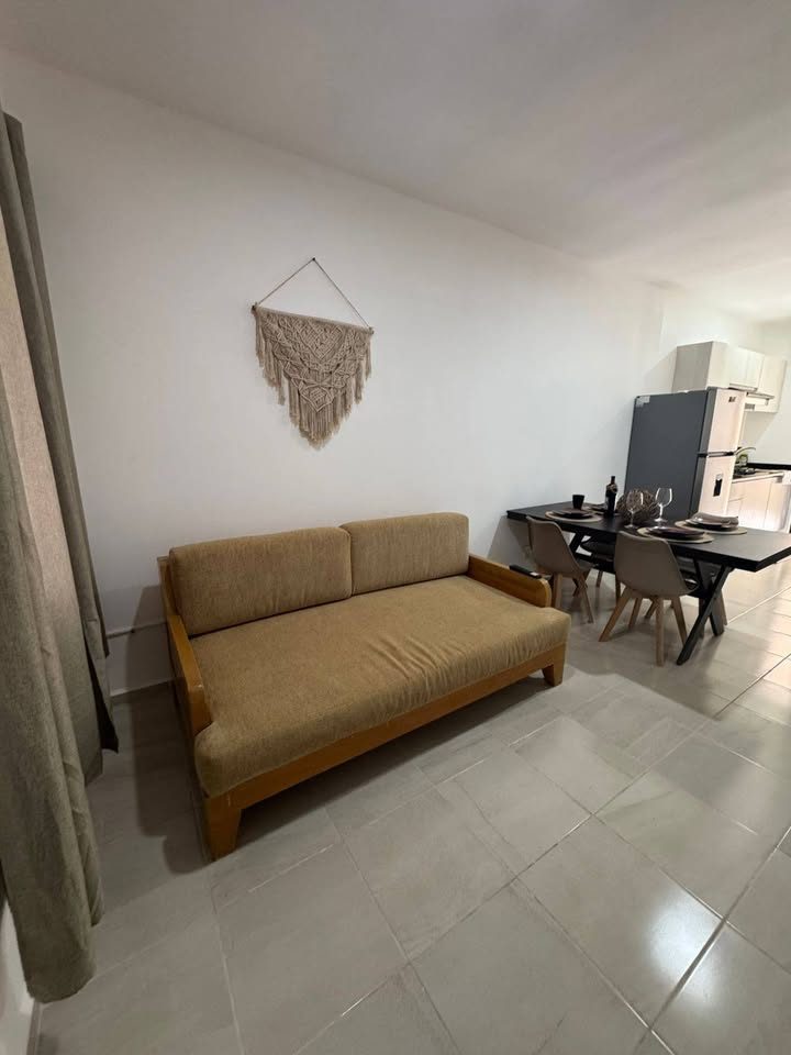 2 habitaciones 1 baño Departamento 2