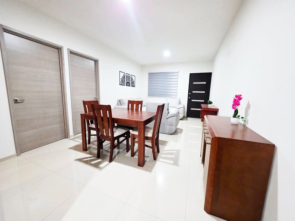 2 habitaciones 1 baño Departamento 2