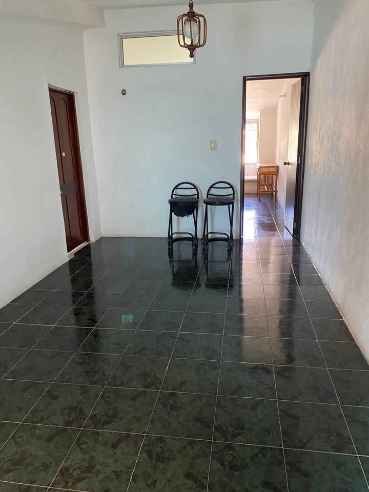1 habitación 1 baño - Departamento 3