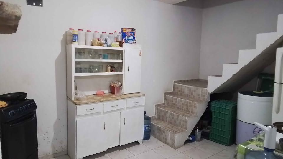 3 habitaciones 1 baño - Casa 2