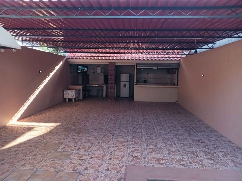Renta de Terraza Palapa 2