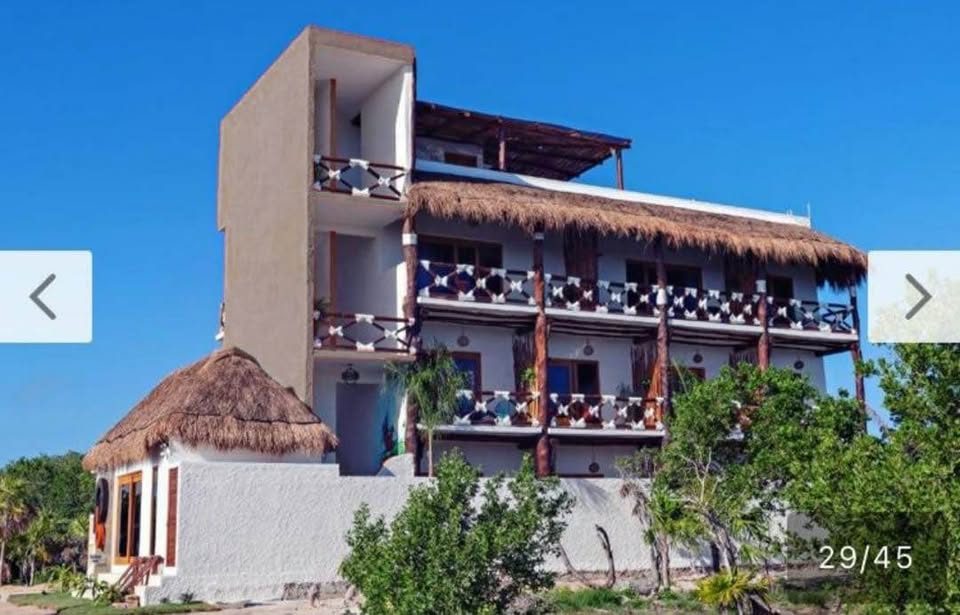 10 habitaciones 10 baños - Townhouse 2