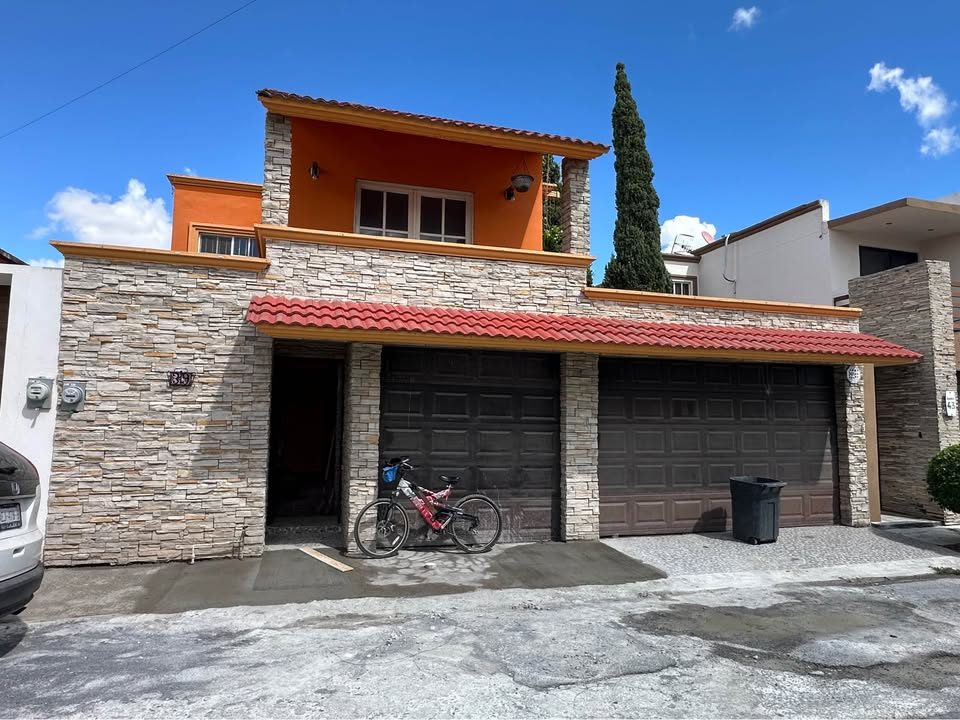 3 habitaciones 3 baños - Casa 2