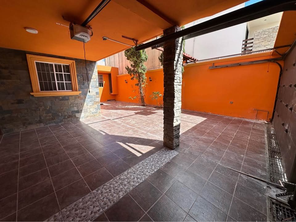 3 habitaciones 3 baños - Casa 3