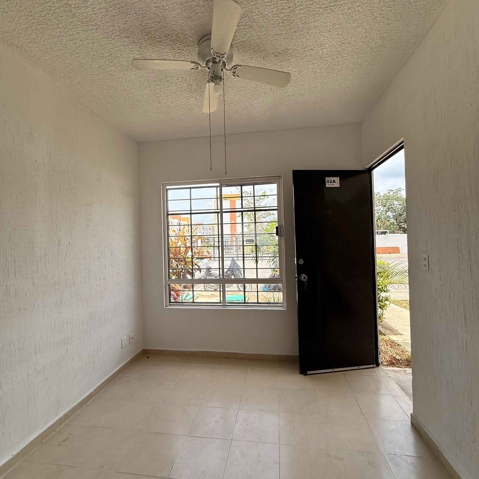 2 habitaciones 1 baño - Departamento 2