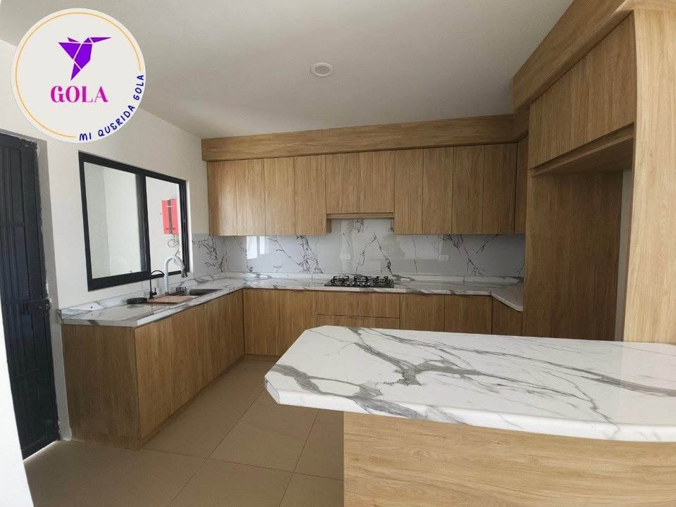3 habitaciones 2,5 baños - Casa 2